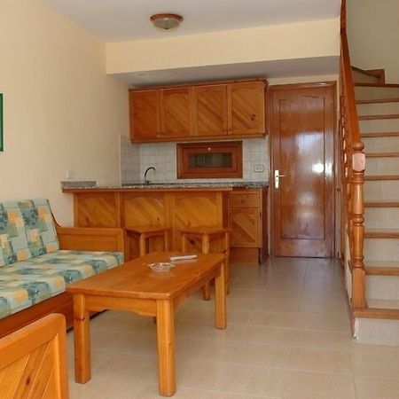 Bungalows Grimanesa Maspalomas  Zewnętrze zdjęcie