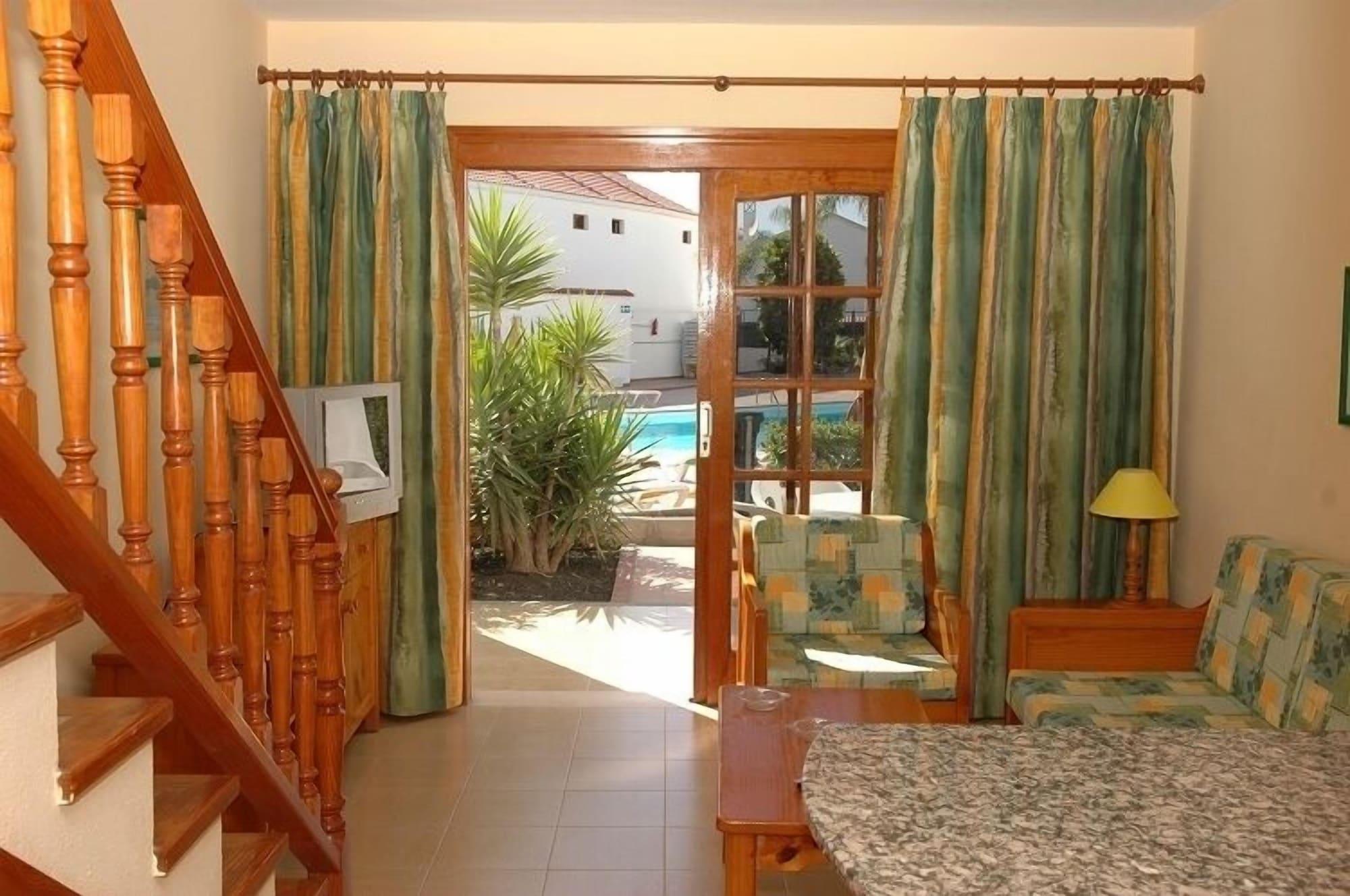 Bungalows Grimanesa Maspalomas  Zewnętrze zdjęcie
