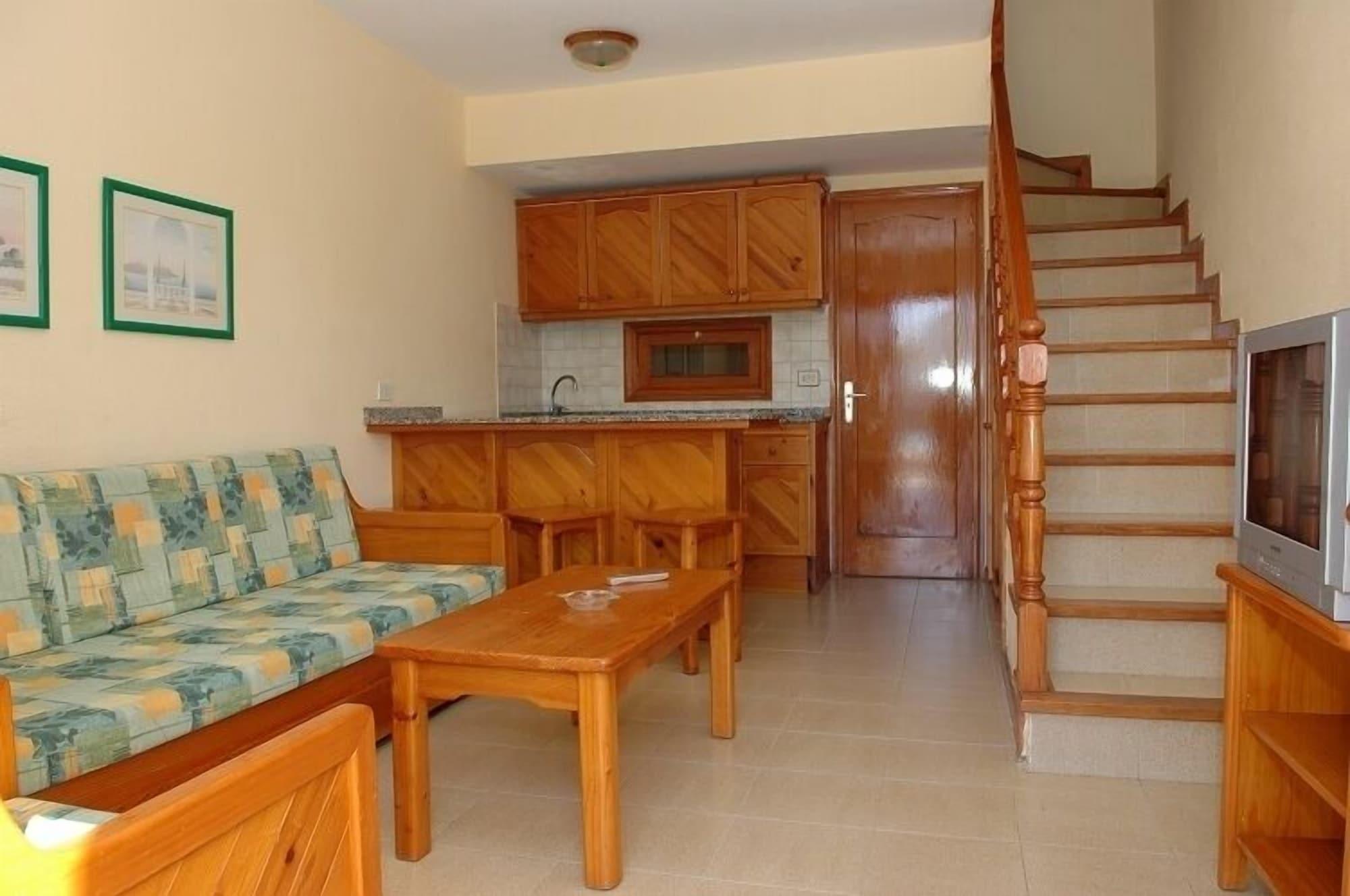 Bungalows Grimanesa Maspalomas  Zewnętrze zdjęcie
