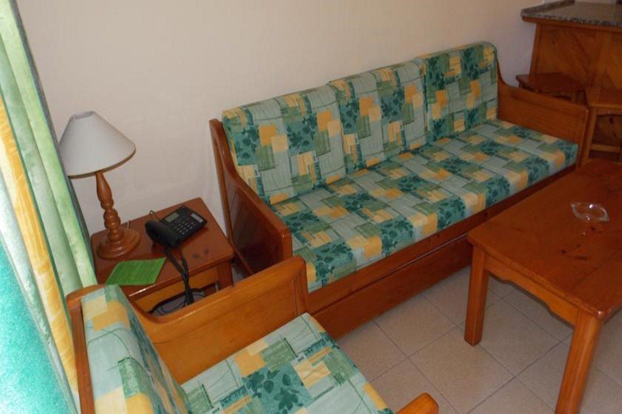 Bungalows Grimanesa Maspalomas  Zewnętrze zdjęcie