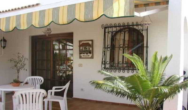 Bungalows Grimanesa Maspalomas  Zewnętrze zdjęcie