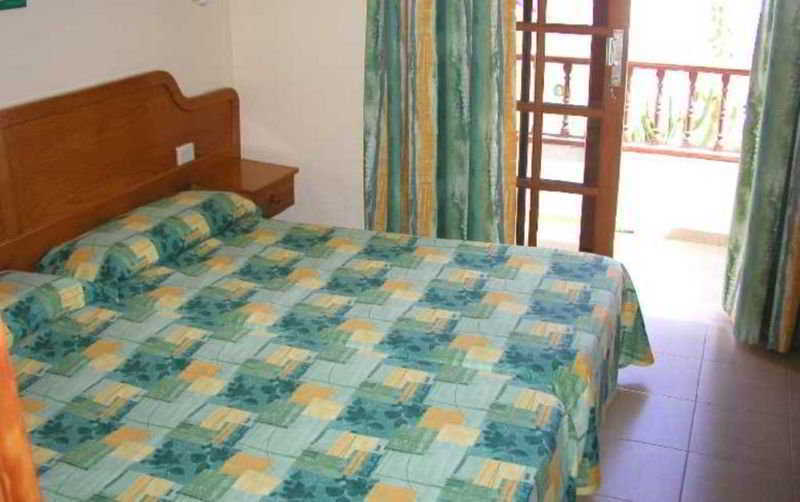 Bungalows Grimanesa Maspalomas  Zewnętrze zdjęcie