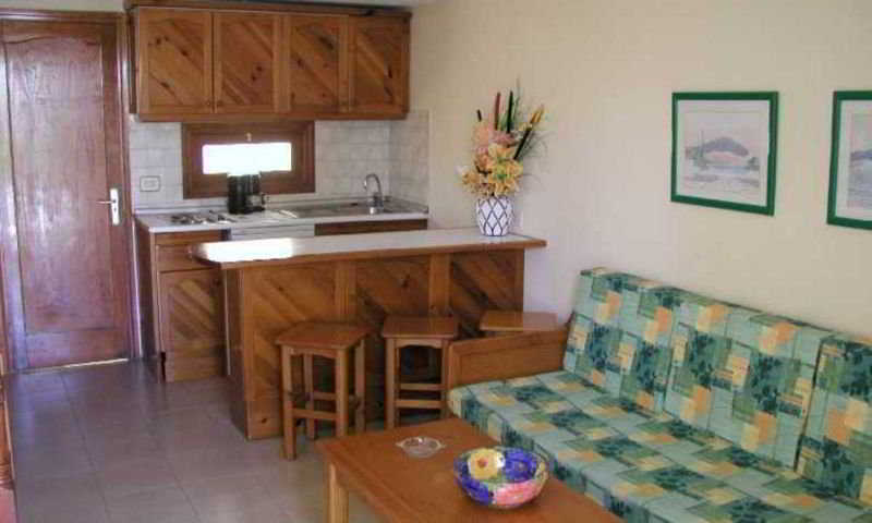 Bungalows Grimanesa Maspalomas  Zewnętrze zdjęcie